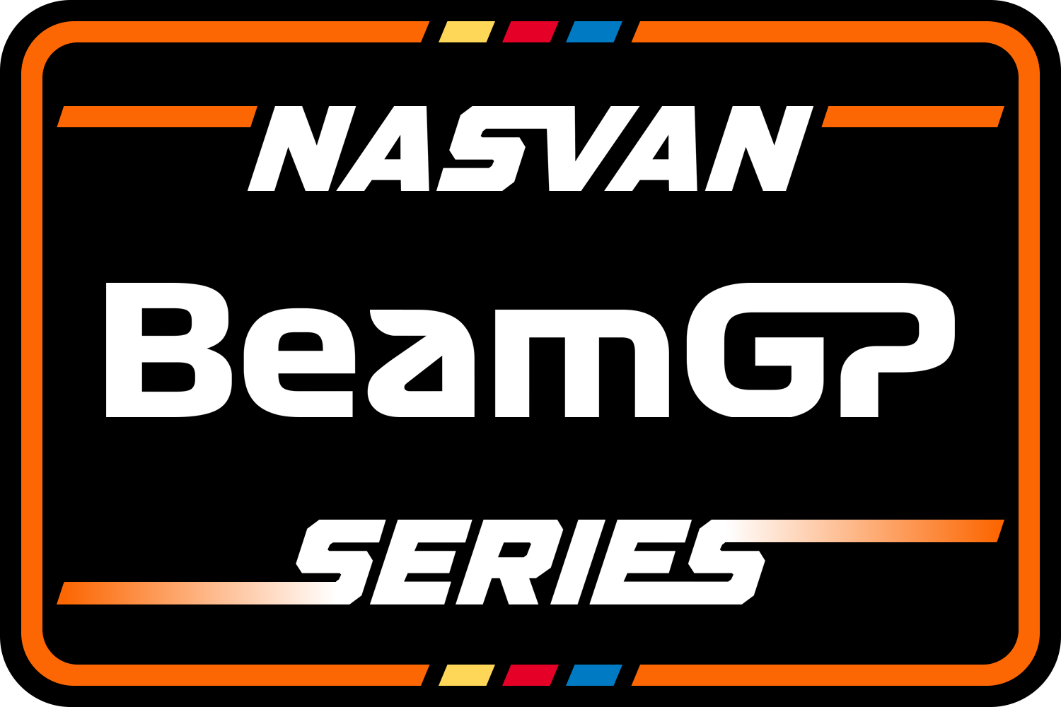 NASVAN Road Course Series