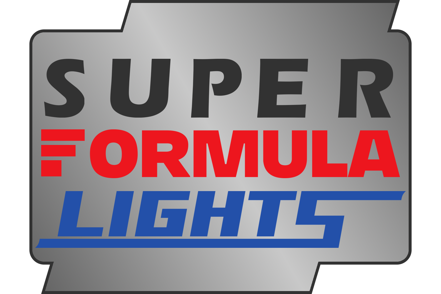 Super Formula Lights