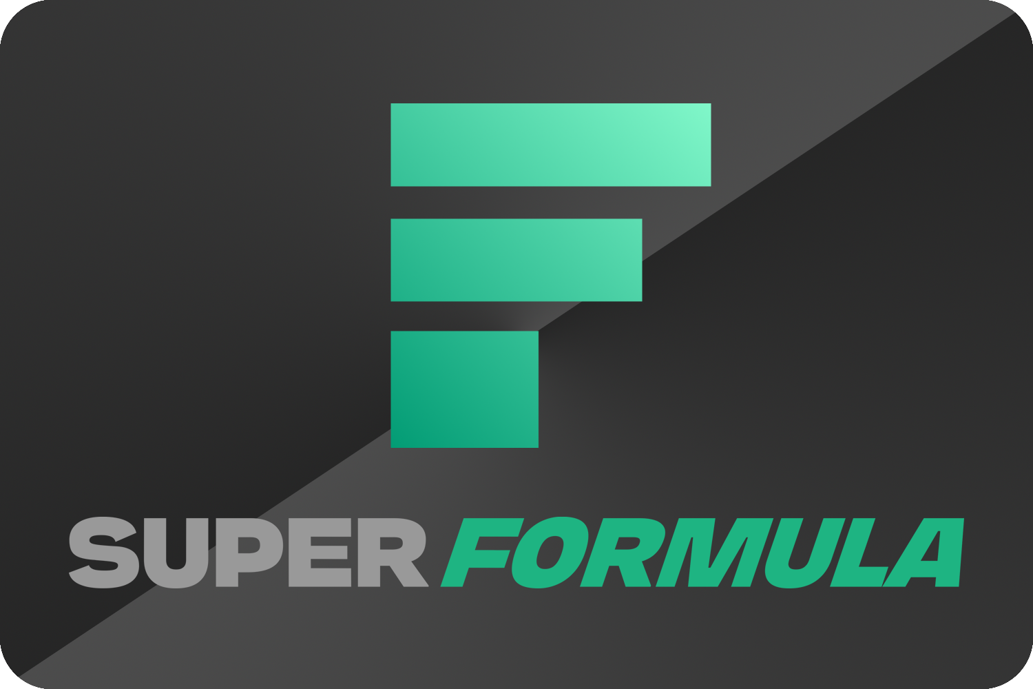 Super Formula