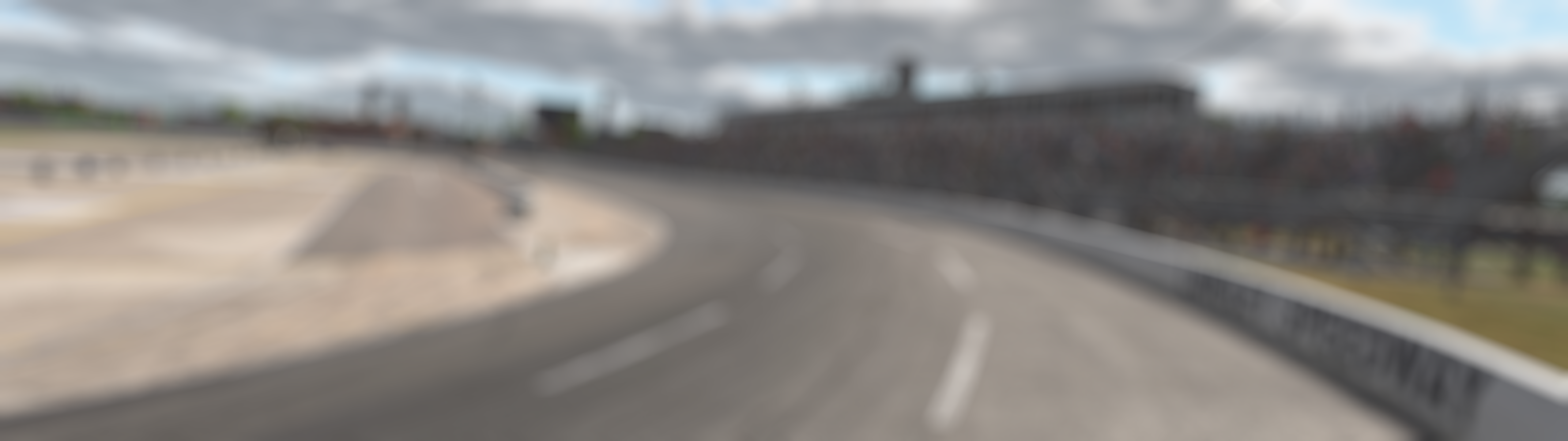 Anderson Speedway