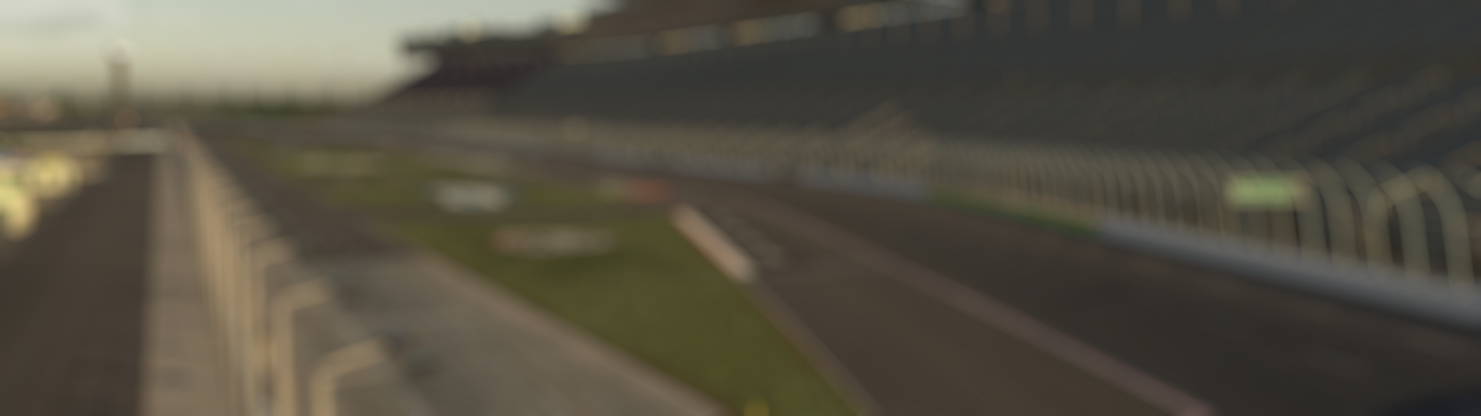 Echopark Speedway (Atlanta)