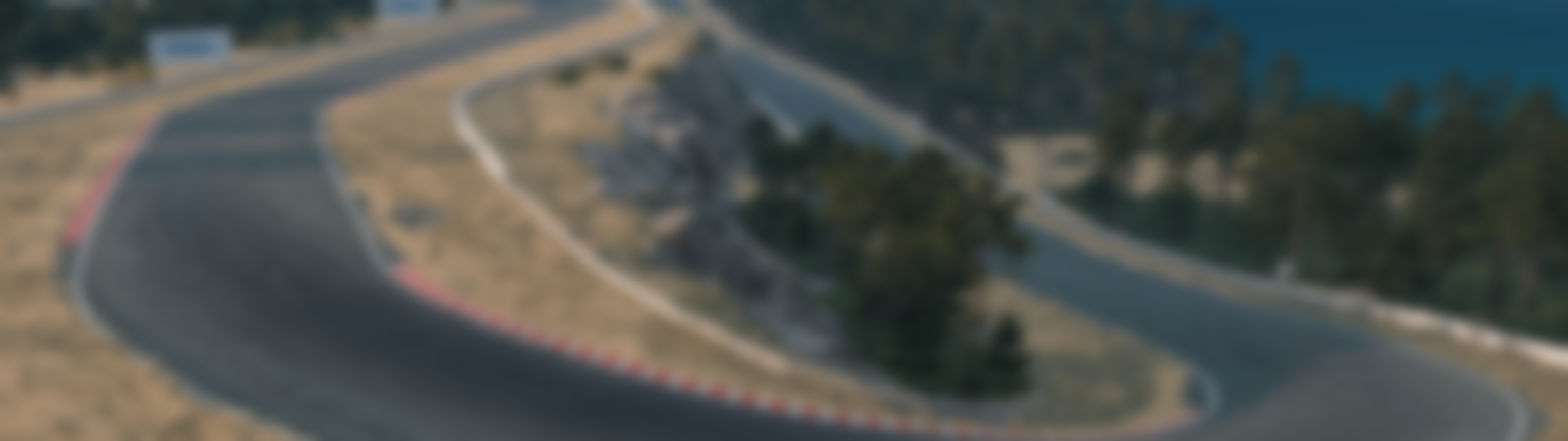 Autodromo Caldera