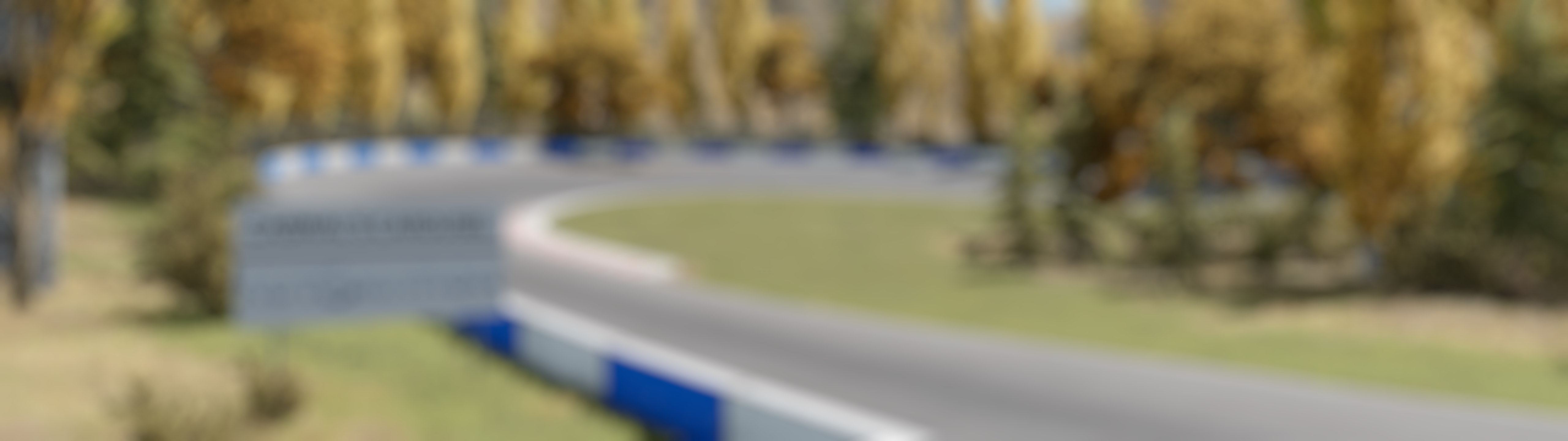 Automation Test Track