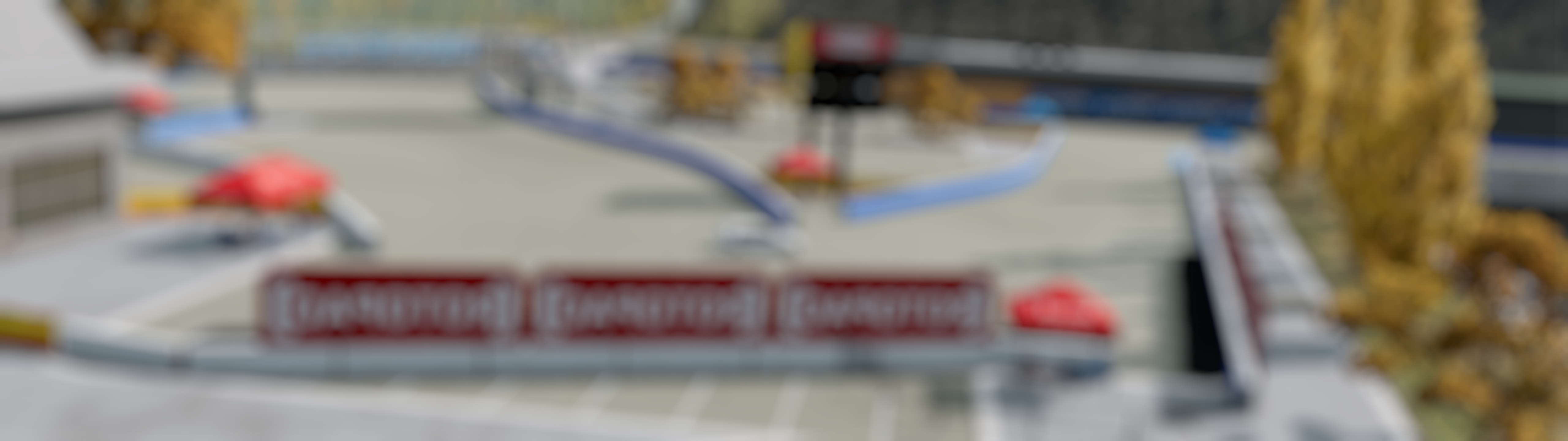 Automation Docklands