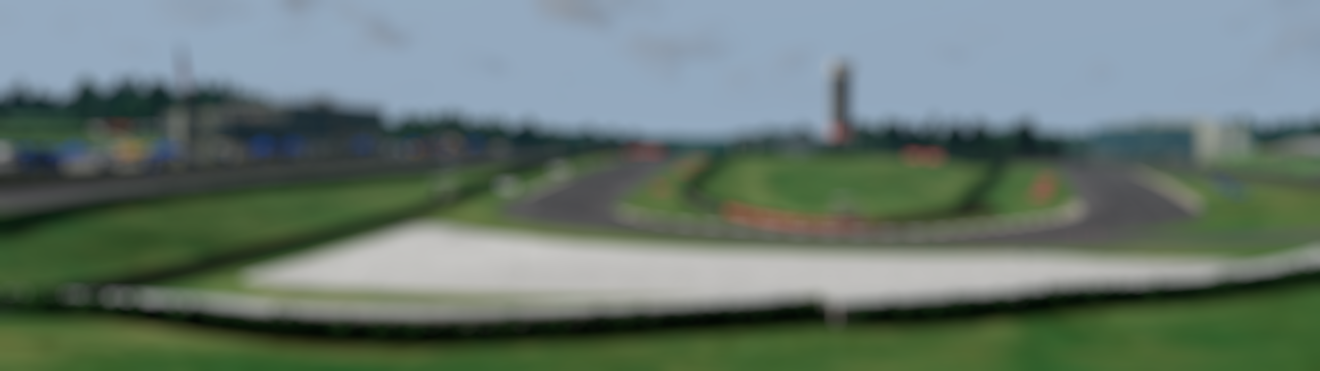 Barber Motorsports Park