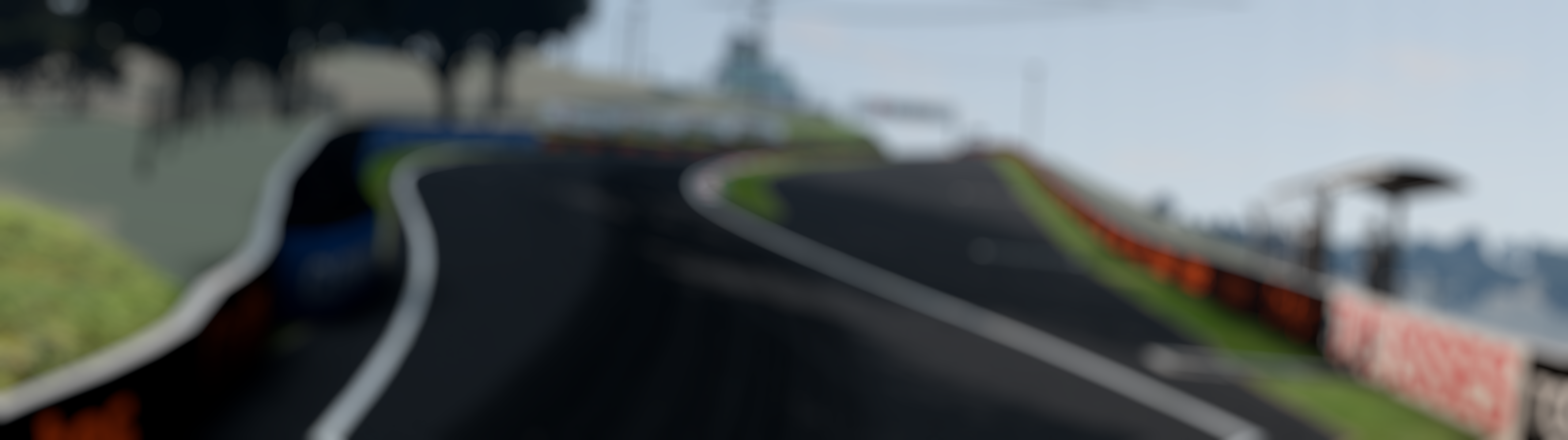 Bathurst Mount Panorama