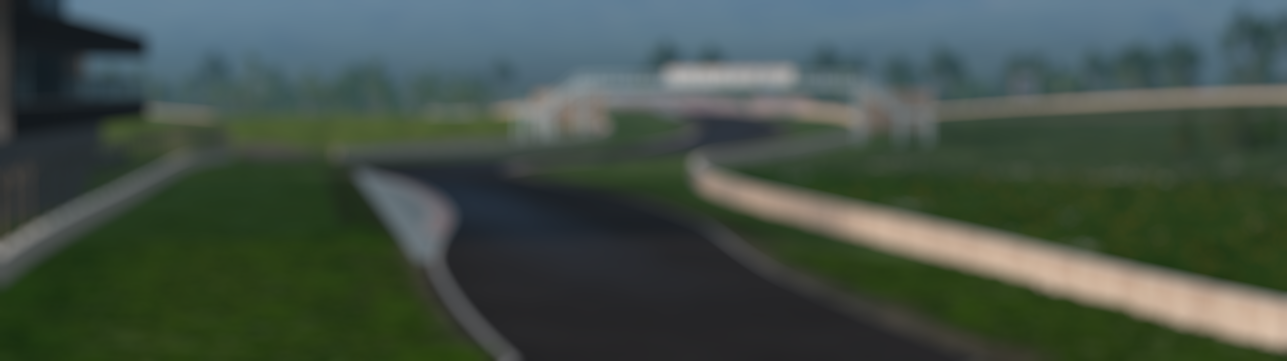 Blue Ridge Raceway