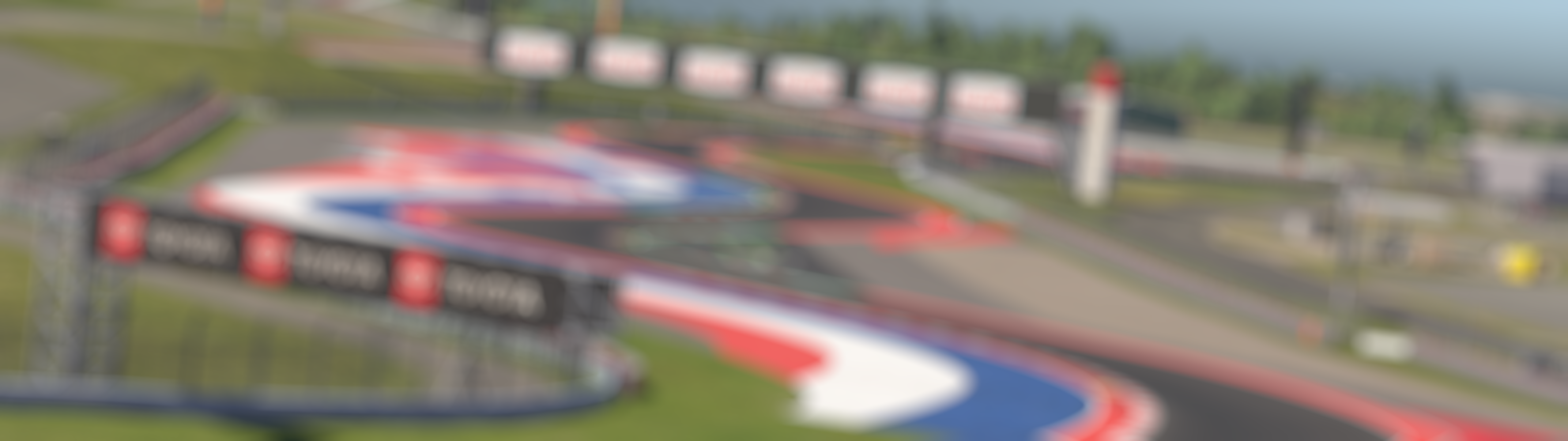 Circuit Of The Americas