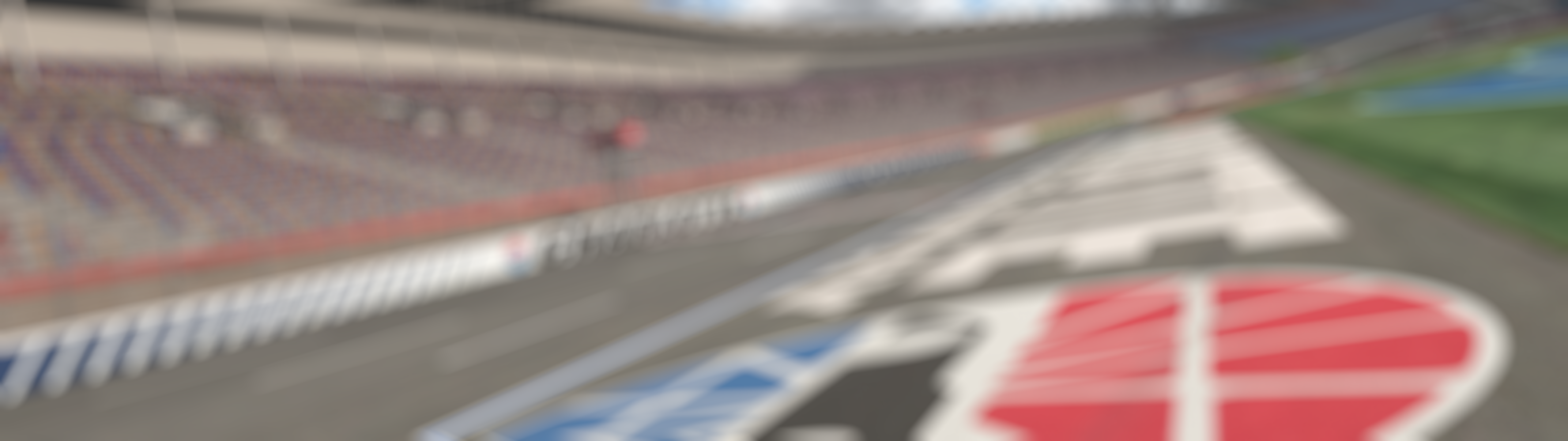 Charlotte Motor Speedway