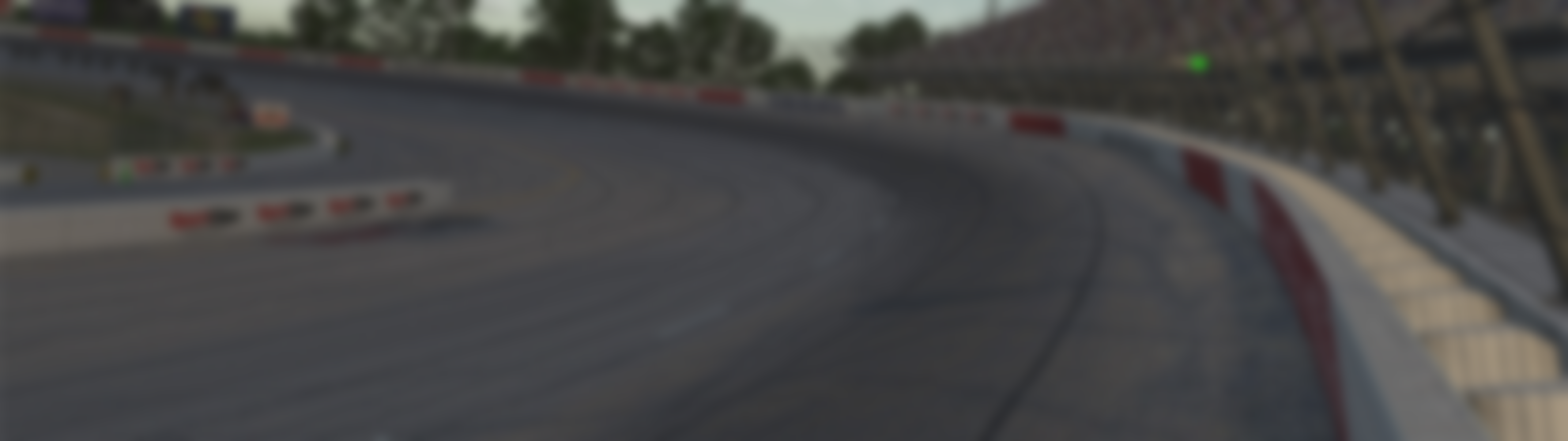 Darlington Raceway