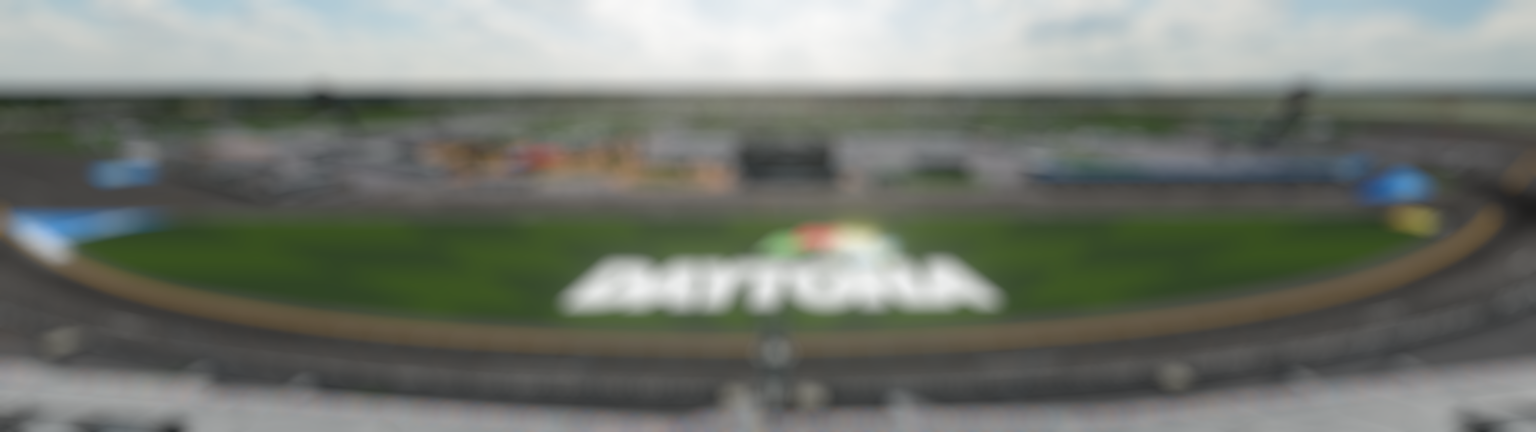 Daytona International Speedway