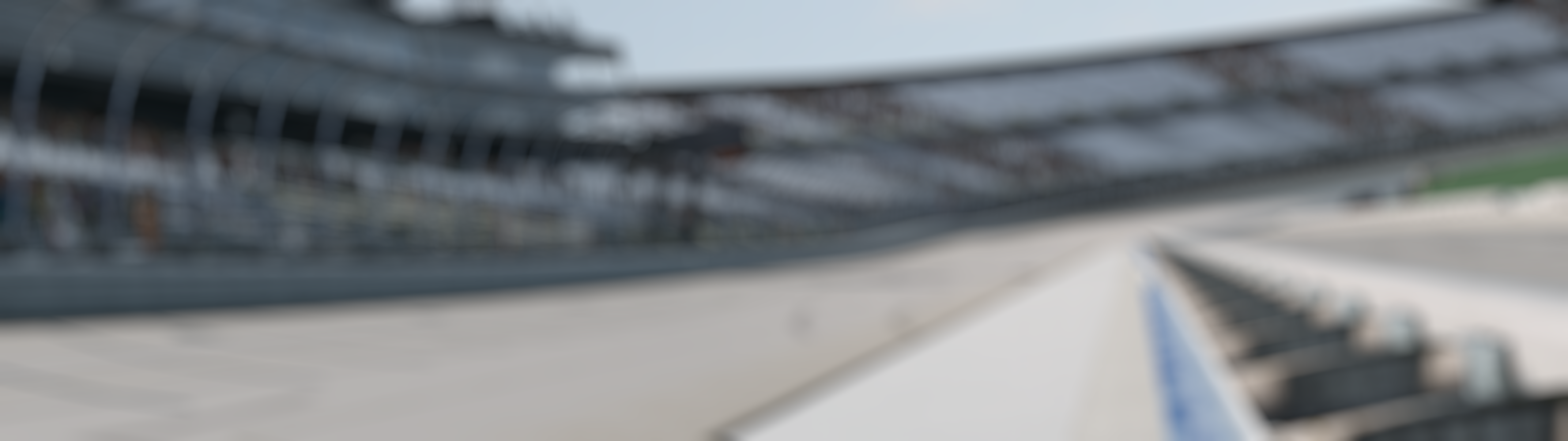 Dover Motor Speedway