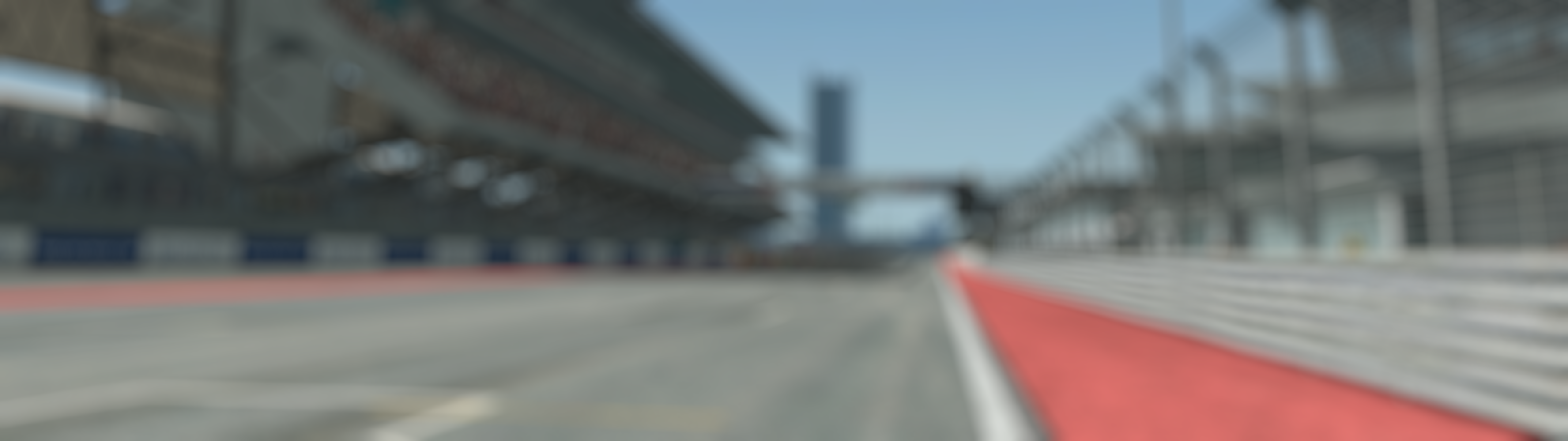 Dubai Autodrome