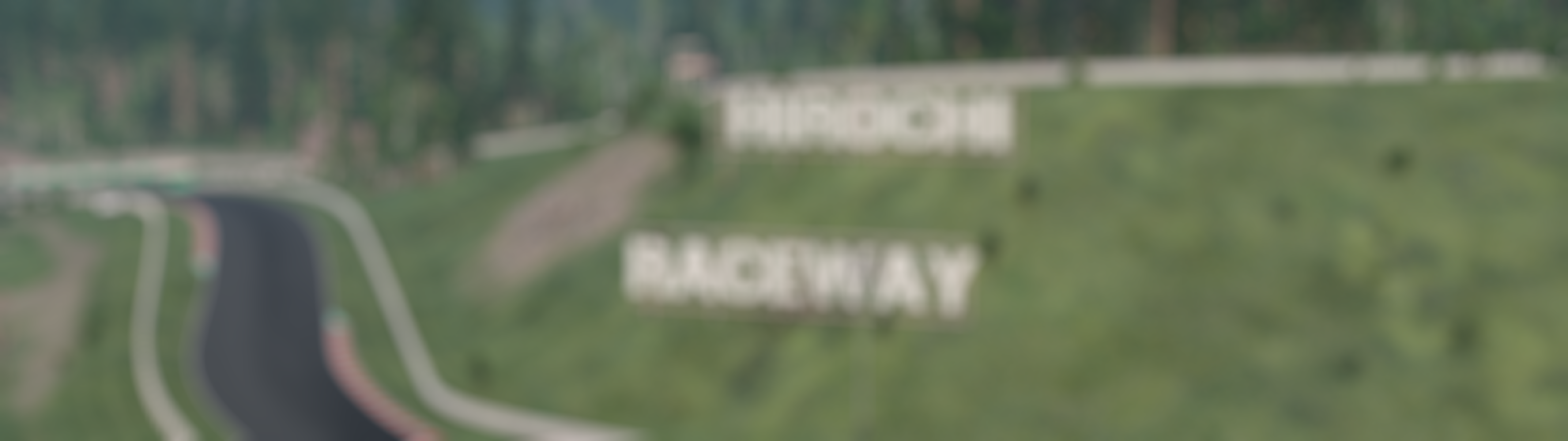 Hirochi Raceway