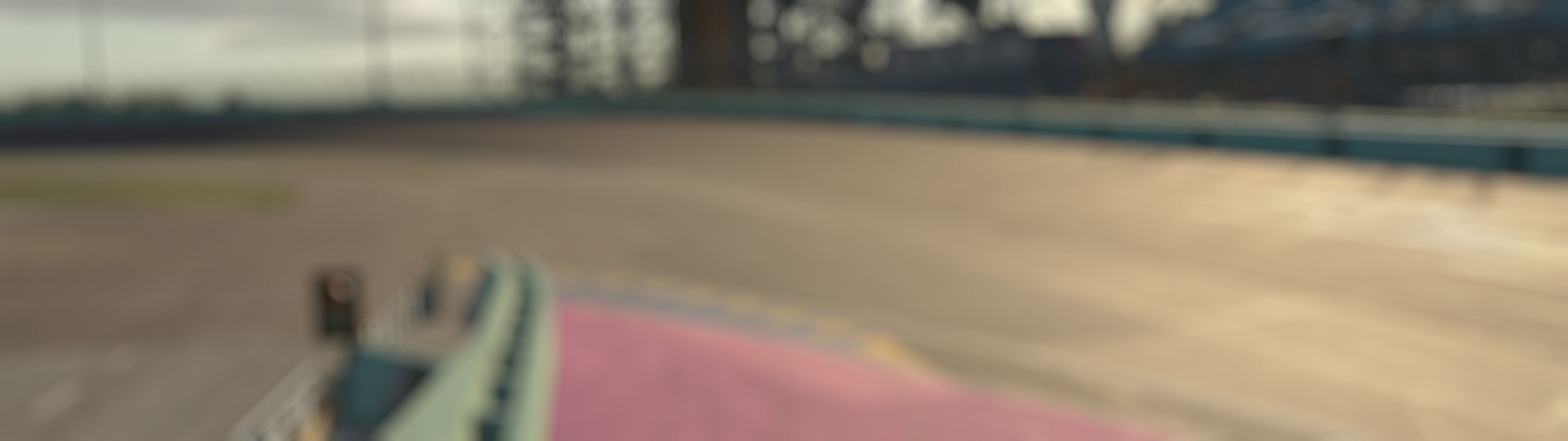 Homestead Miami Speedway