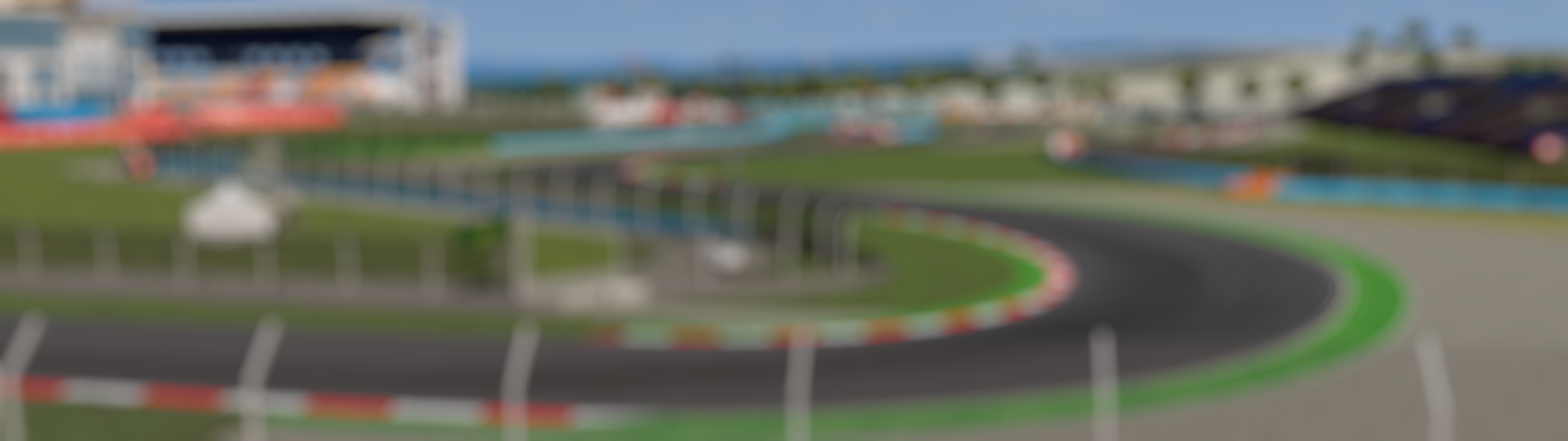 Istanbul Park