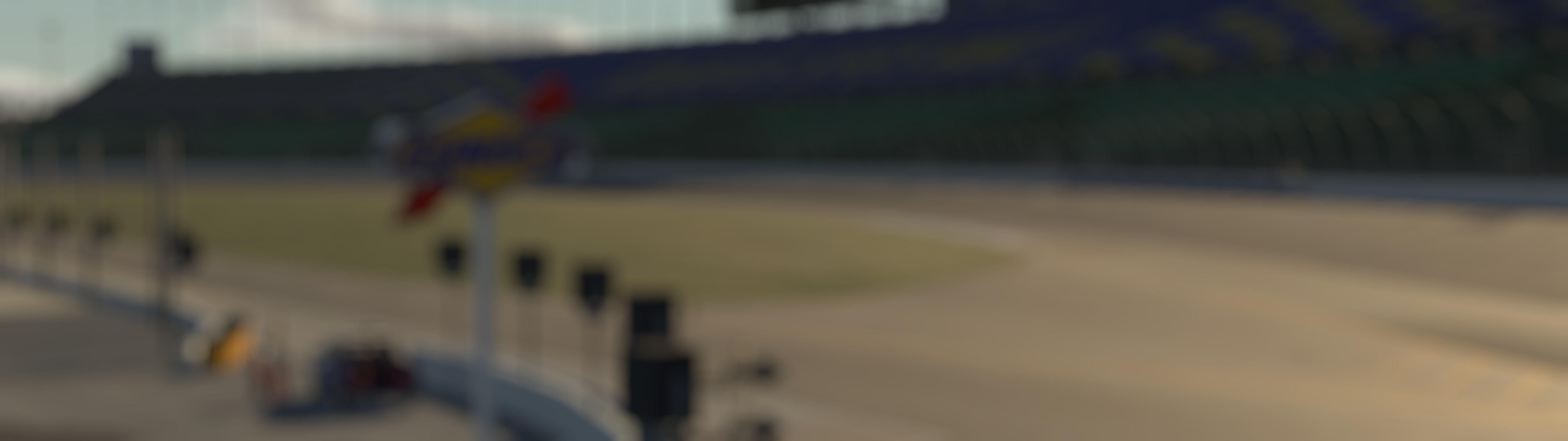 Kansas Speedway