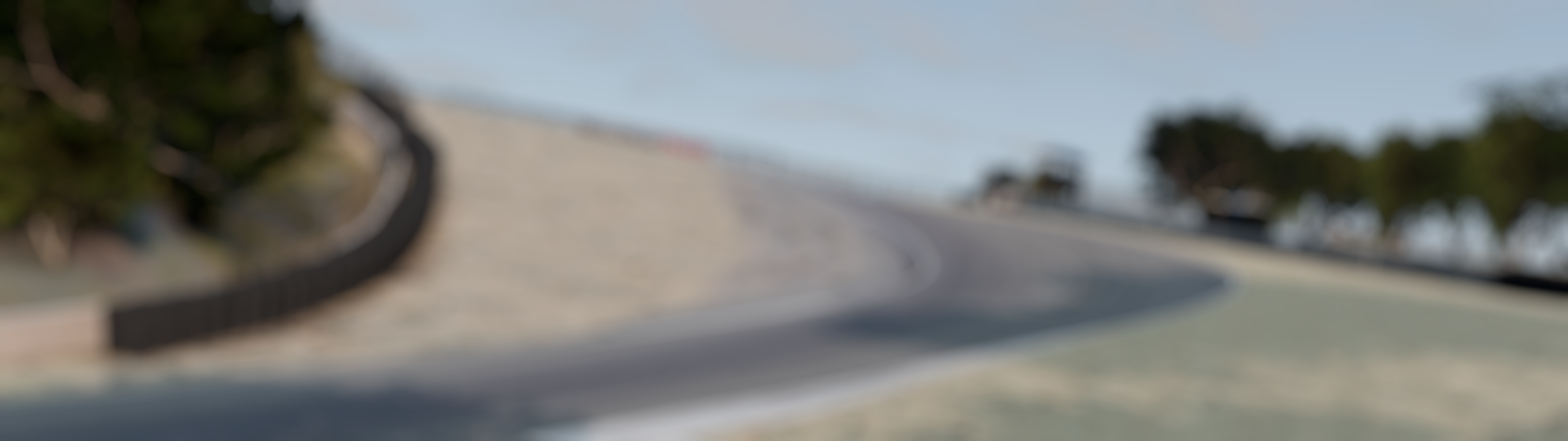 Laguna Seca