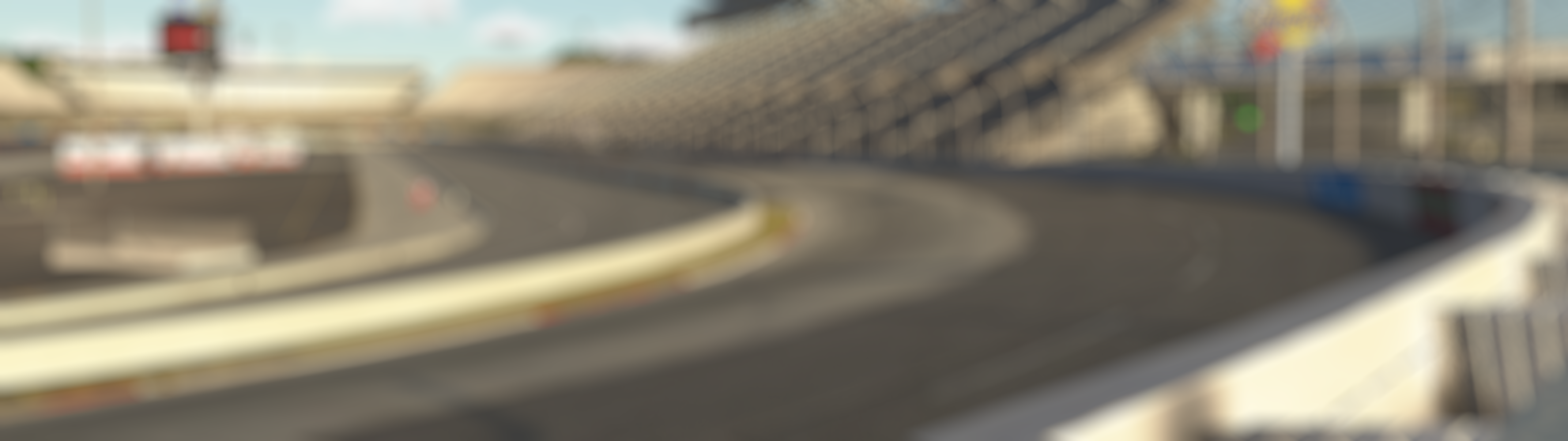 Martinsville Speedway