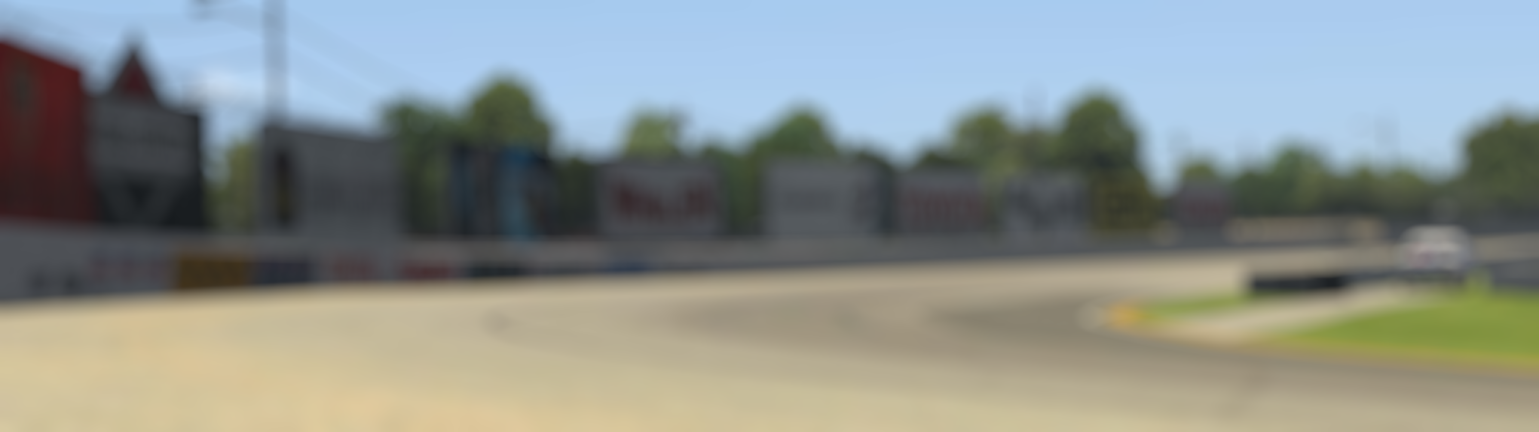 Milwaukee Mile