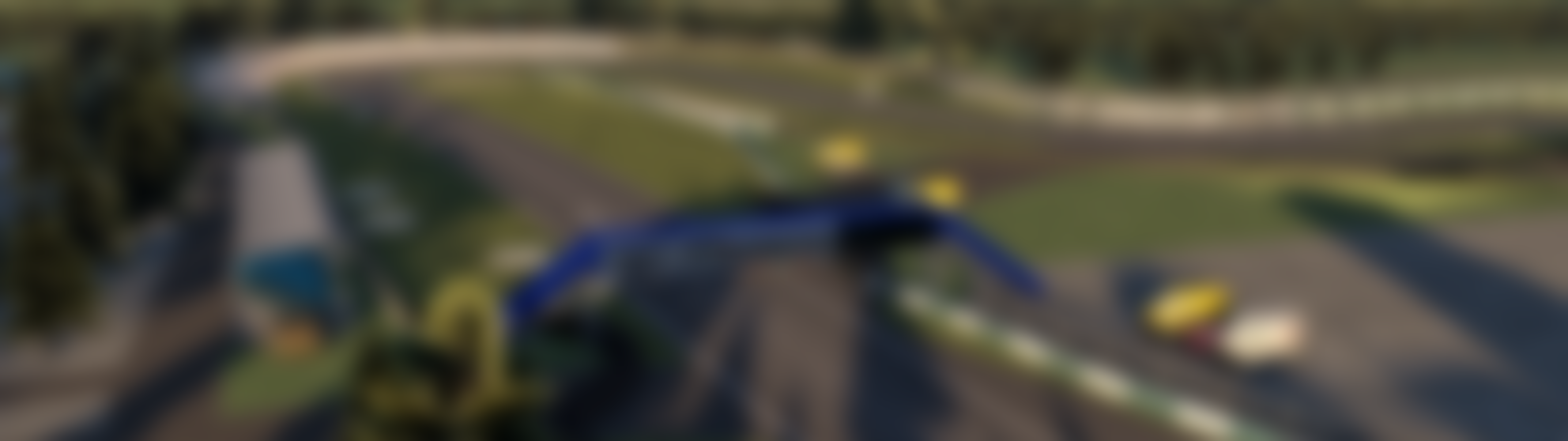 Mondello Park
