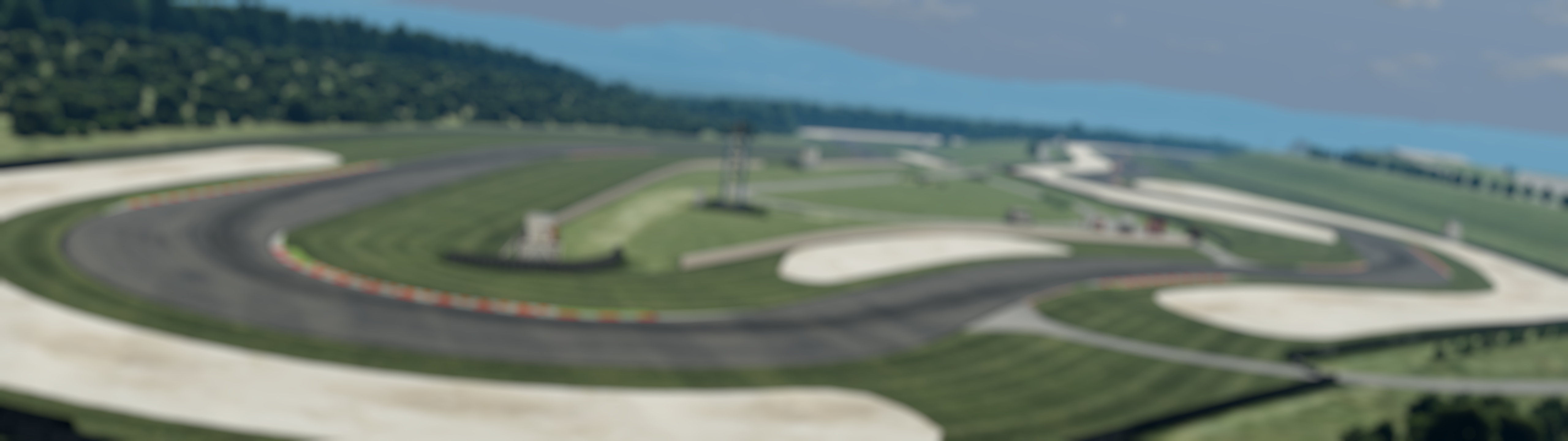 Autodrom Most