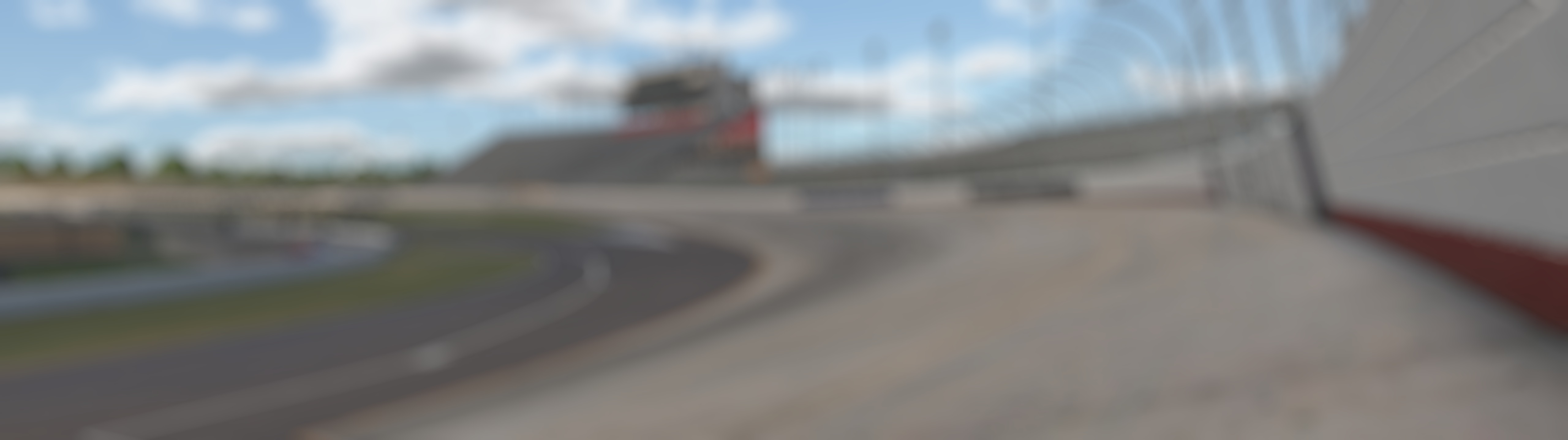 Nashville Superspeedway