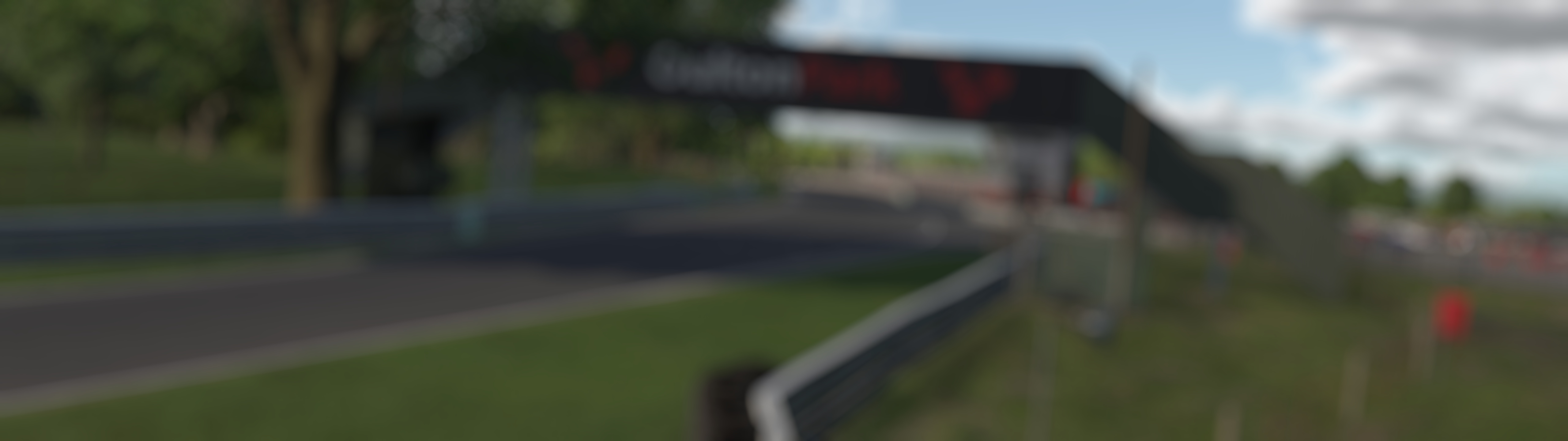Oulton Park