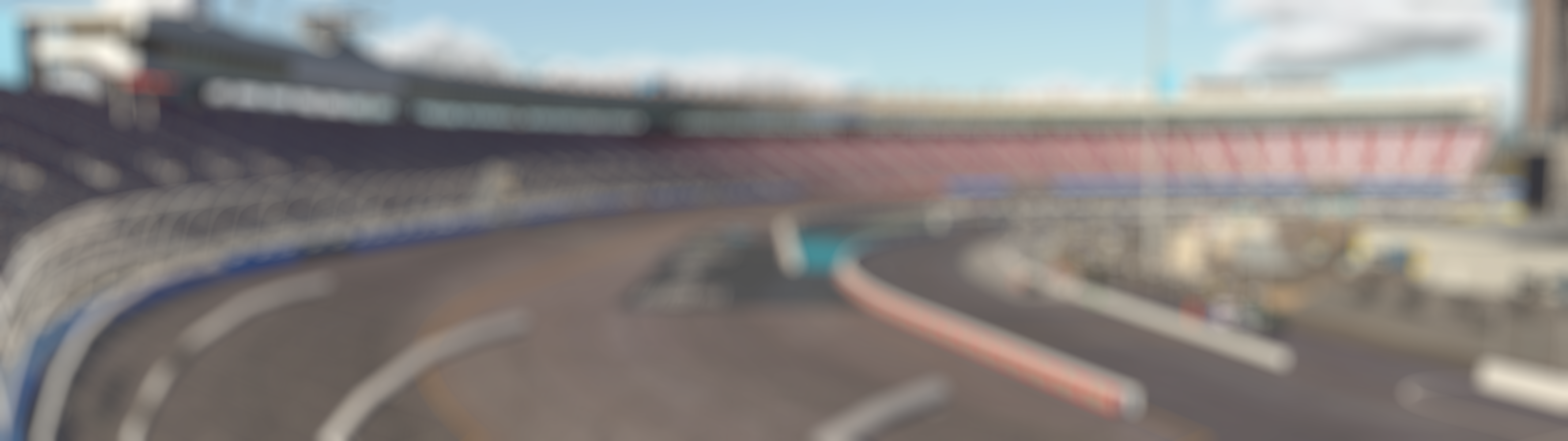 Phoenix Raceway