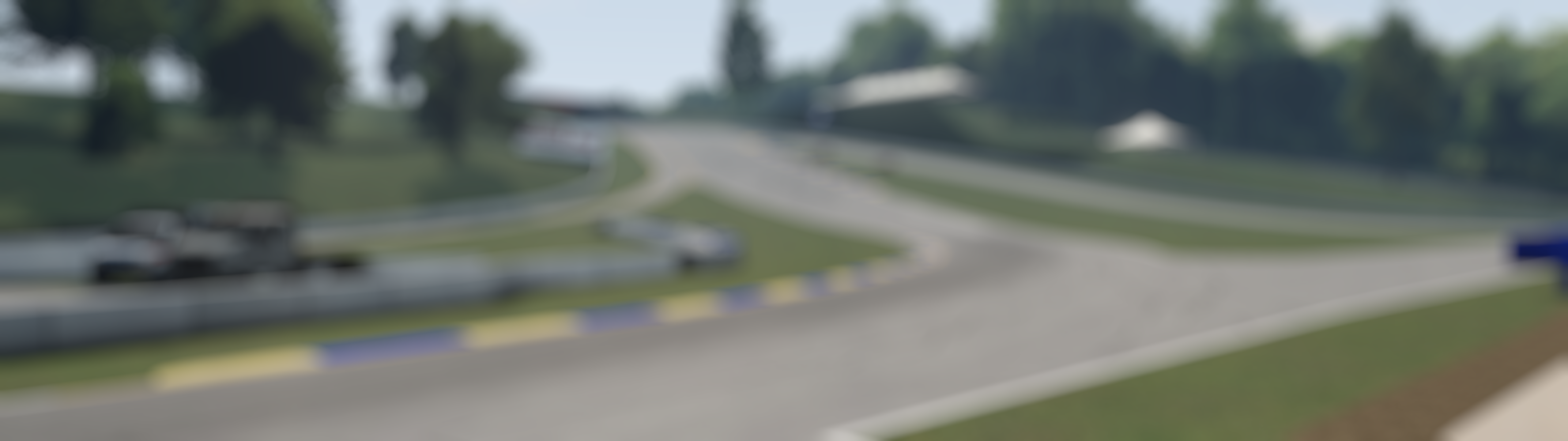 Road Atlanta
