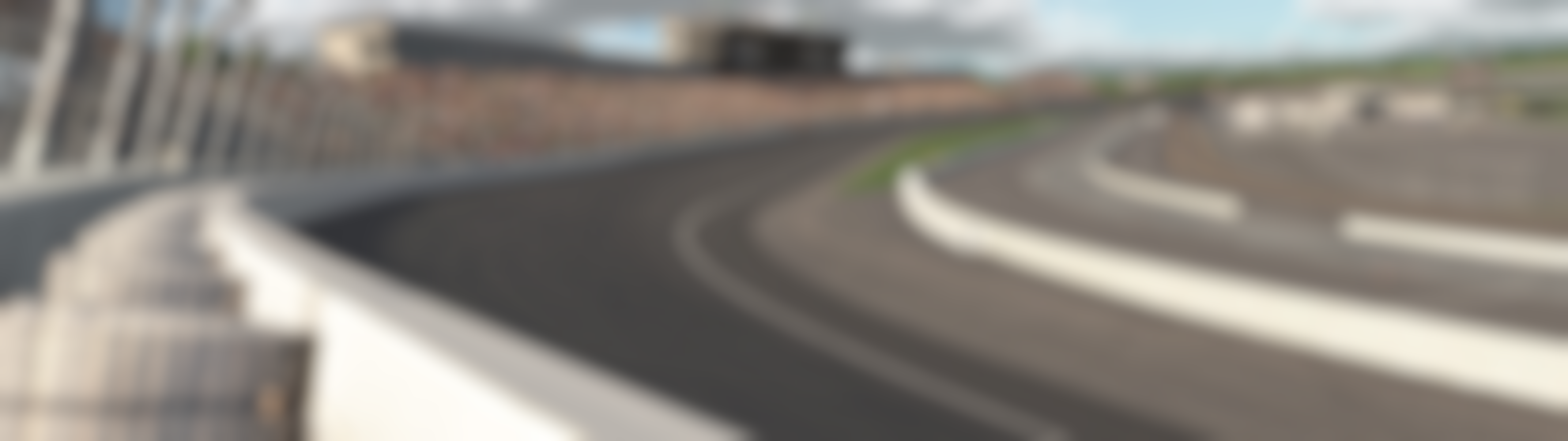 Rockingham Speedway