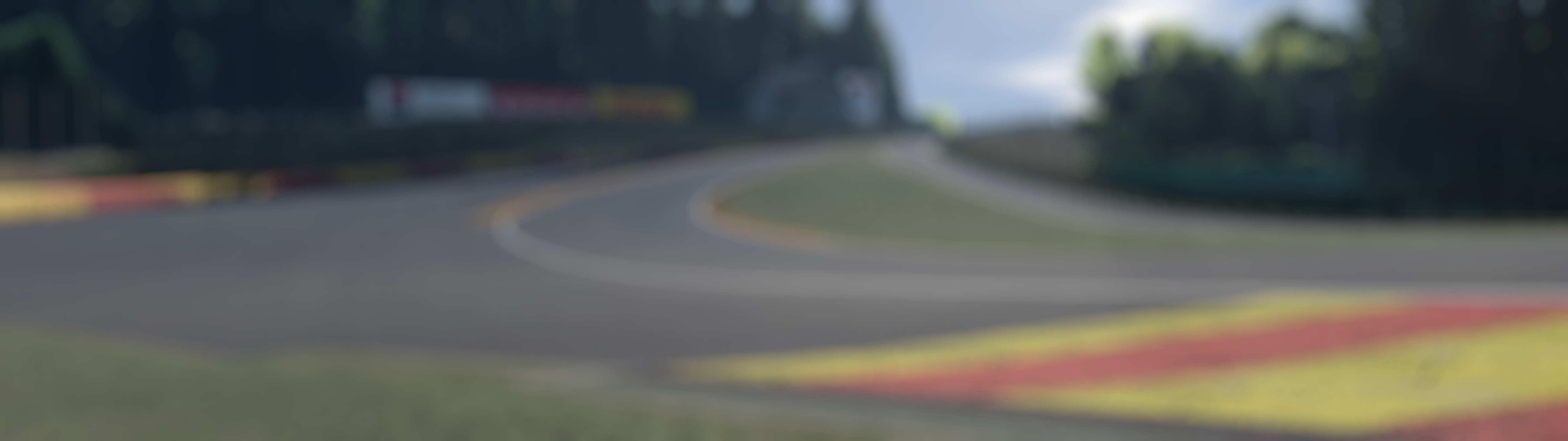 Spa Francorchamps (Legacy)
