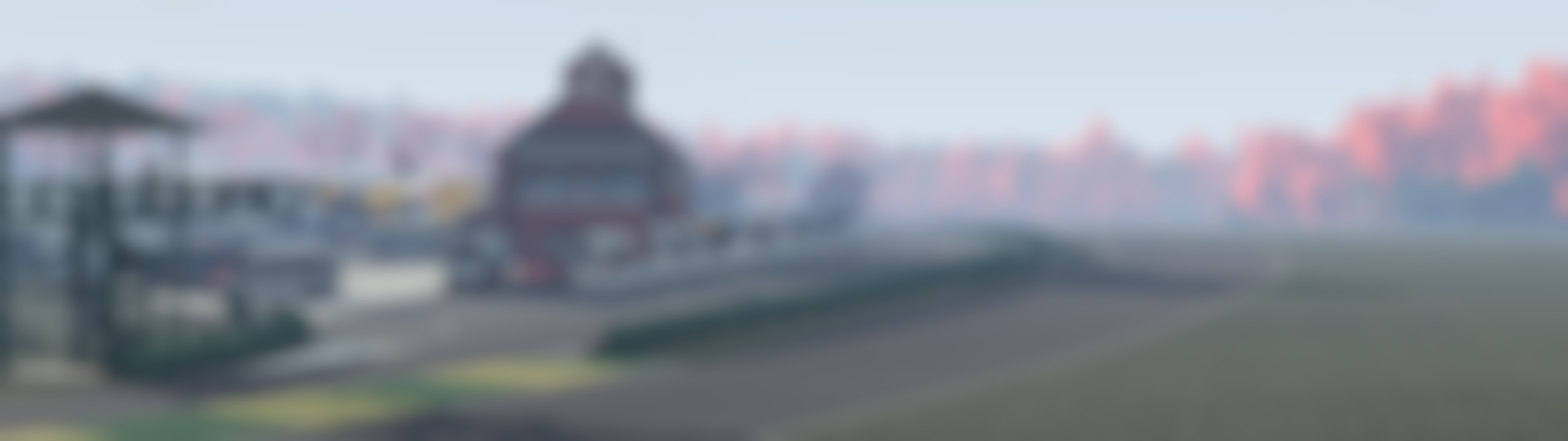 VIRginia International Raceway
